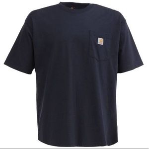 Original Carhartt men’s Navy T-shirt